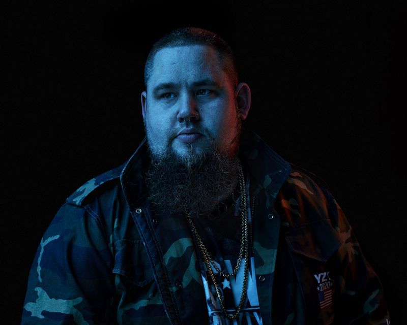 Stars in Town – Rag'n'Bone Man, Kaleo und The Gardener & The Tree