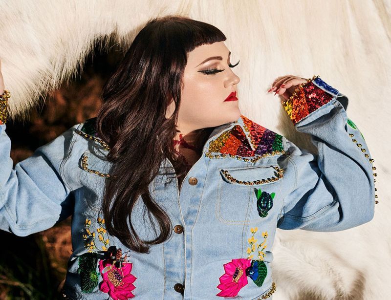 Hohentwiel Festival 2018 – «Beth Ditto»