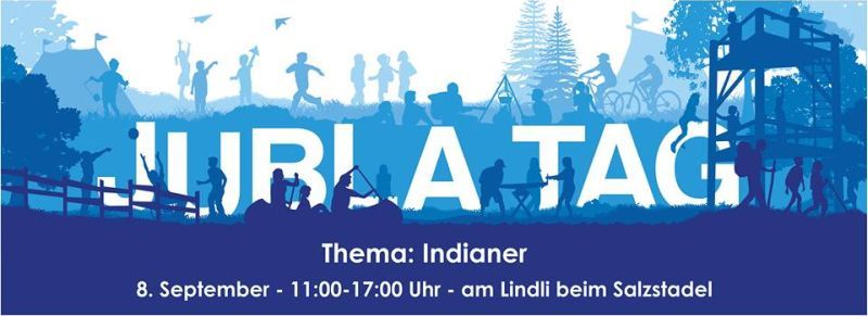Jubla-Tag 2018