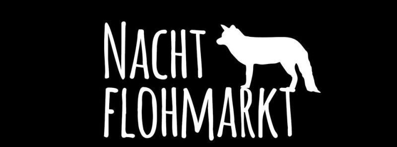 Nachtflohmarkt