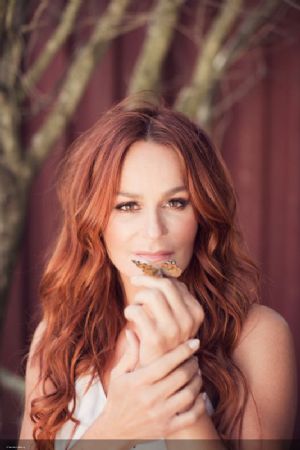 Andrea Berg - Mega Open Air