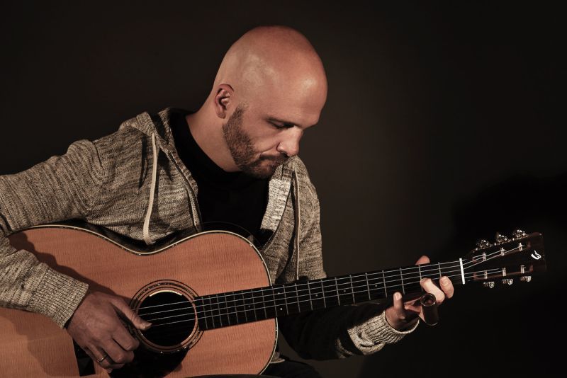Martin Moro