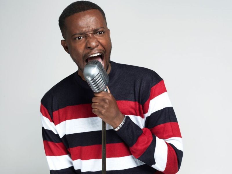 Charles Nguela – «Helvetia´s Secret»