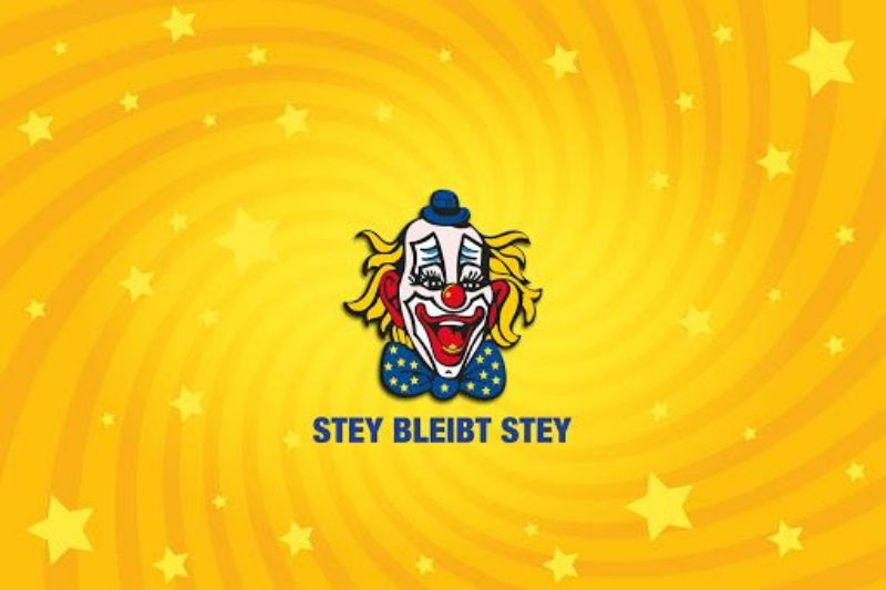 Zirkus Stey – ABGESAGT!