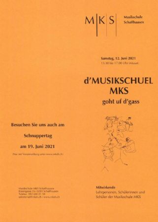 Musikschule SH
