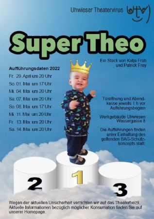 Super Theo