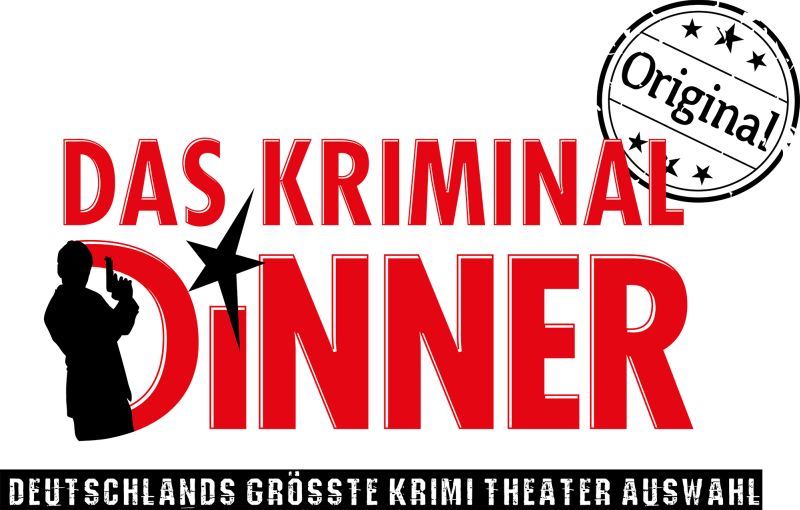 Kriminal Dinner – «Faustdickes Verbrechen»