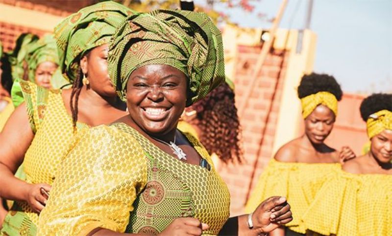 Bea Petri und Melanie Duchene – «Leben, Arbeit & Freude in Ouagadougou»