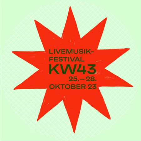 «KW43»-Festival mit Büşra Kayıkçı