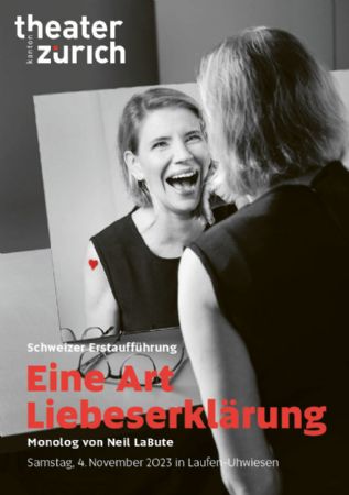 Eine Art Liebeserklärung