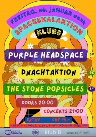 Spaceskalaktion