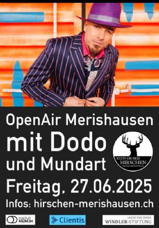 Dodo & MundART