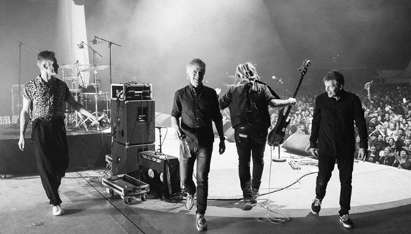 Nada Surf (US)