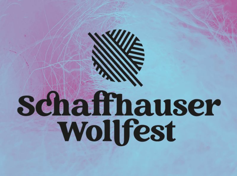 2. Schaffhauser Wollfest