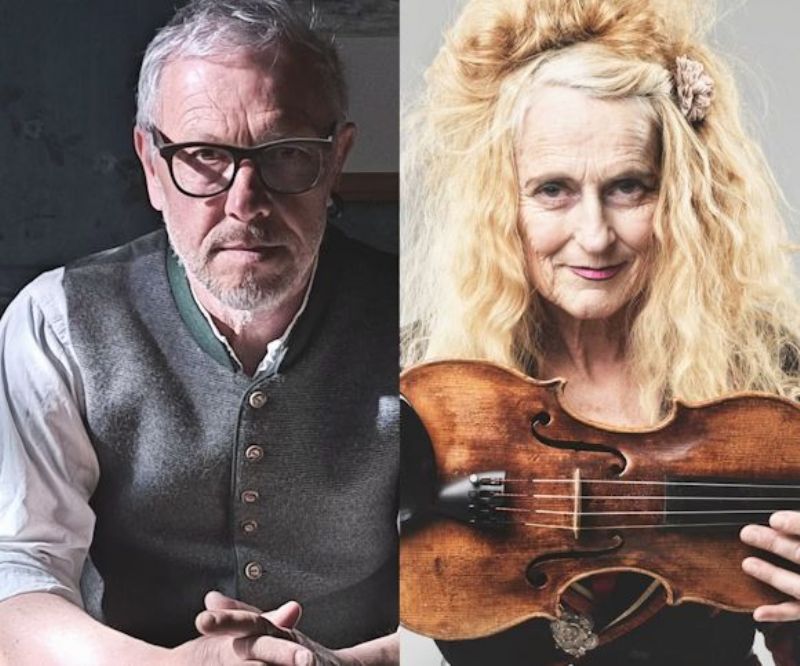 «Wänn’s winteret» – Märchen, Sagen, Musik