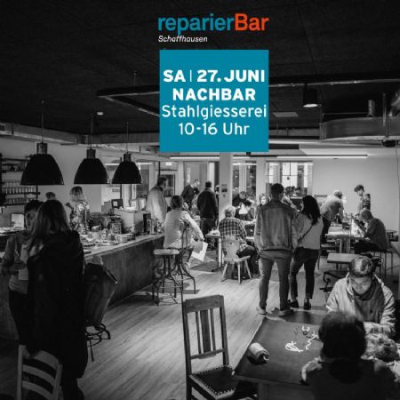 ReparierBar Schaffhausen