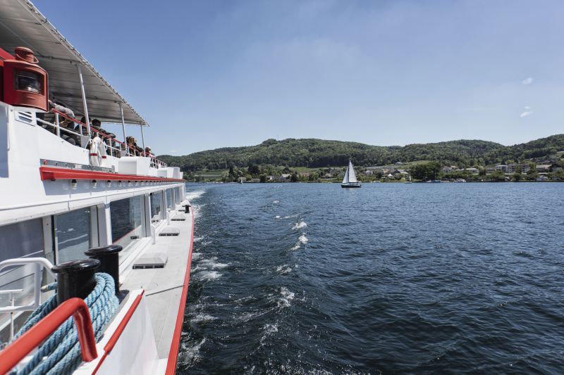 «hänne und dänne – Der Untersee als Kunstraum» 