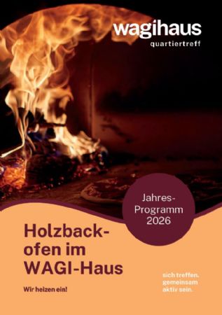 Bring deinen Teig – back dein Brot!