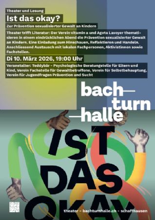 Ist das okay?