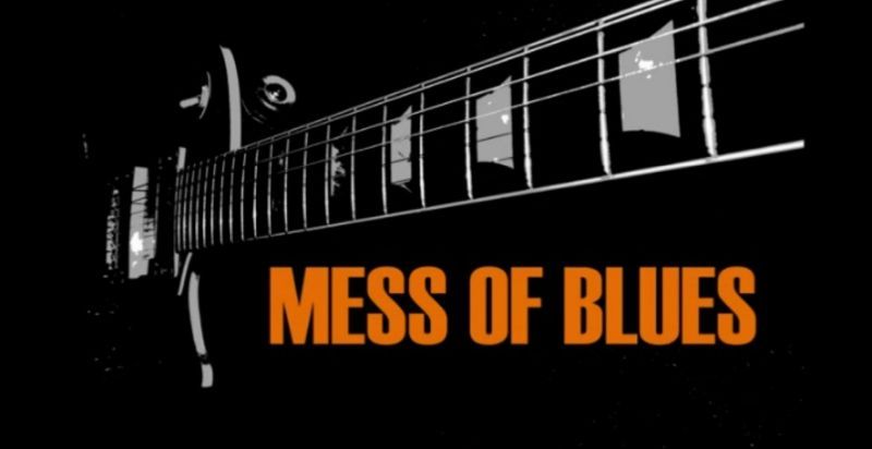 Mess of Blues