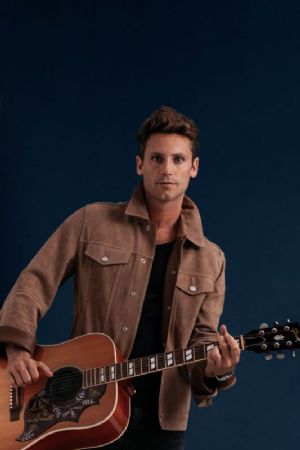 Bastian Baker (CH)