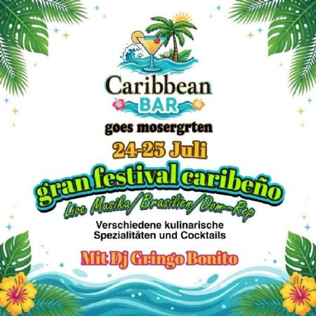 Caribbean Festival