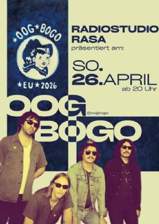 Oog Bogo