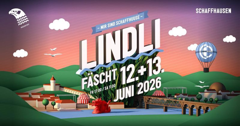 Lindli Fäscht