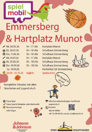 Spielmobil
