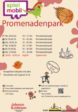 Spielmobil