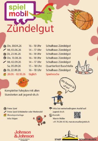 Spielmobil