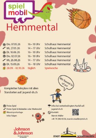 Spielmobil