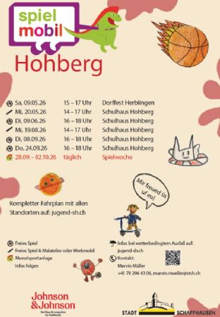 Spielmobil