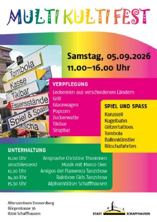 MultiKultiFest