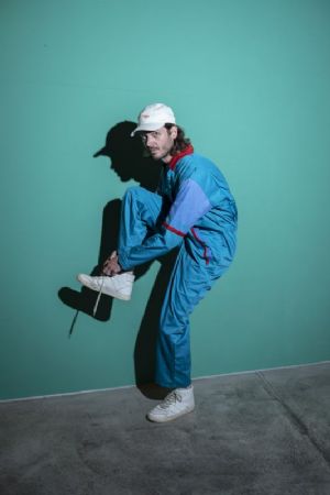 nordArt-Theaterfestival – JUNGSEGLER «Nick Furrer»