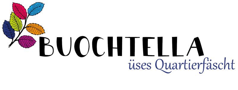 Buochtella – üses Quartierfäscht