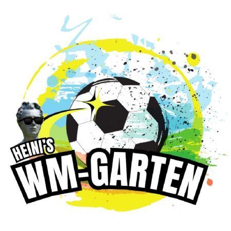 Heini's WM-Garten 2026
