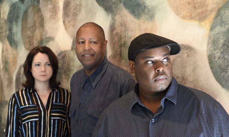 Kris Davis Trio – «Run the Gauntlet»