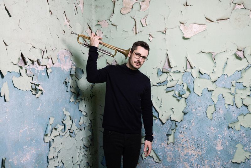 Maik Krahl Quartett