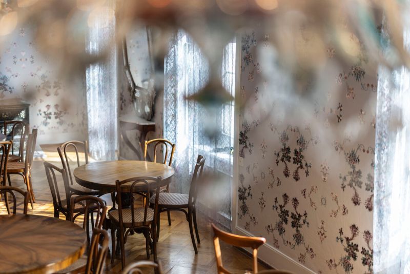 café venezia