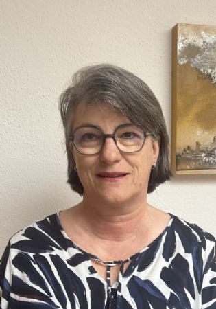 Hildegard Forster – «Kunst im Dorf»