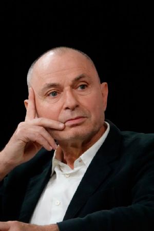 Schaffhauser Buchwoche – Norbert Gstrein