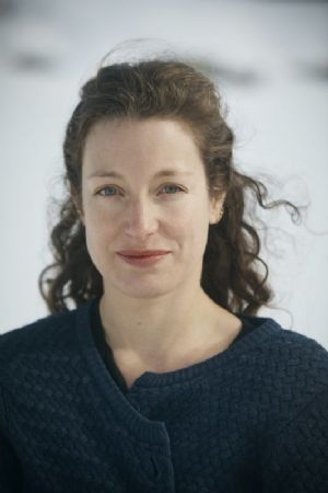 Schaffhauser Buchwoche – Flurina Badel