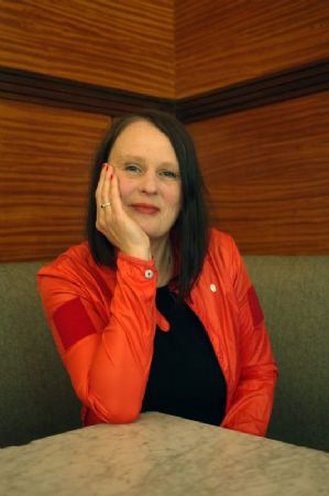 Schaffhauser Buchwoche – Friederike Köpf