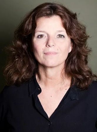 Schaffhauser Buchwoche – Maylis de Kerangal 