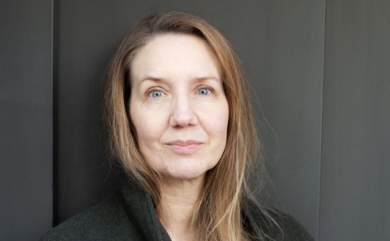 Schaffhauser Buchwoche – Literarische Tafelrunde mit Svenja Leiber      