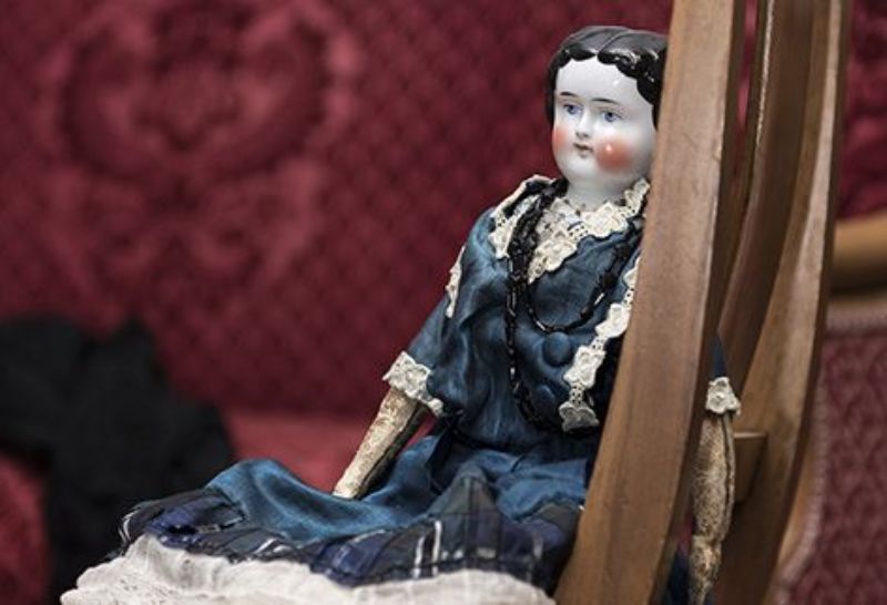 Moser Familienmuseum Charlottenfels 