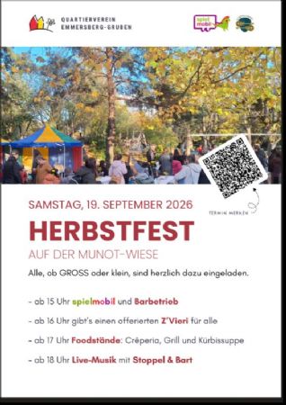 Herbstfest