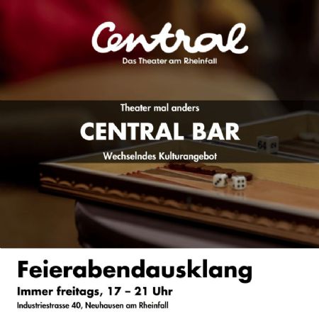 Feierabendausklang