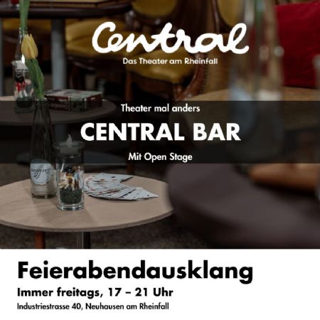 Feierabendausklang